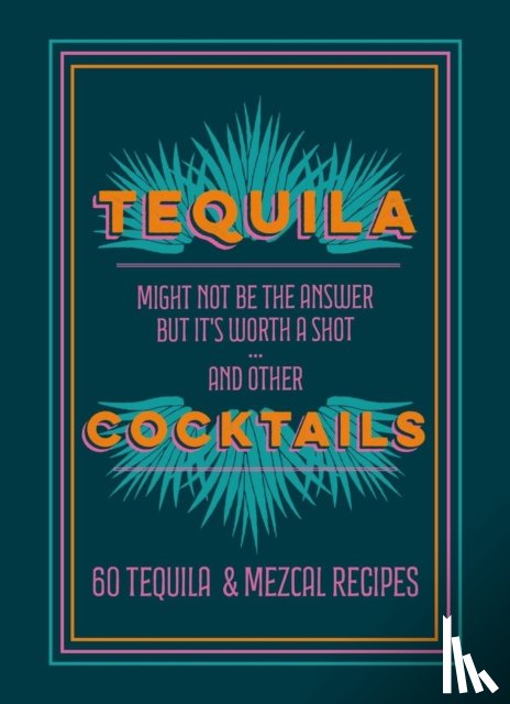 Hamlyn - Tequila Cocktails