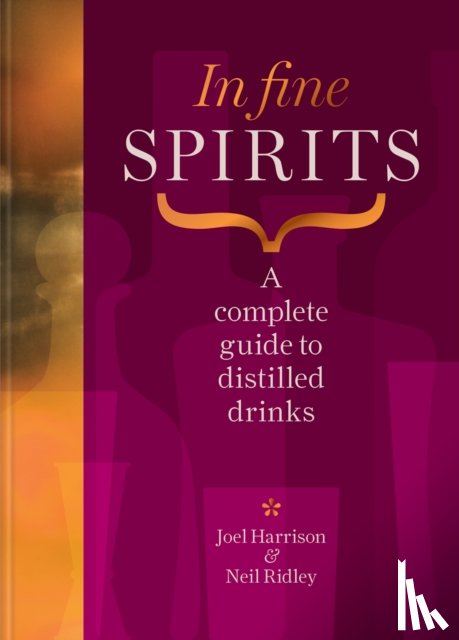 Harrison, Joel, Ridley, Neil - In Fine Spirits