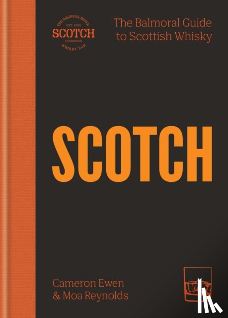 Ewen, Cameron, Reynolds, Moa - SCOTCH