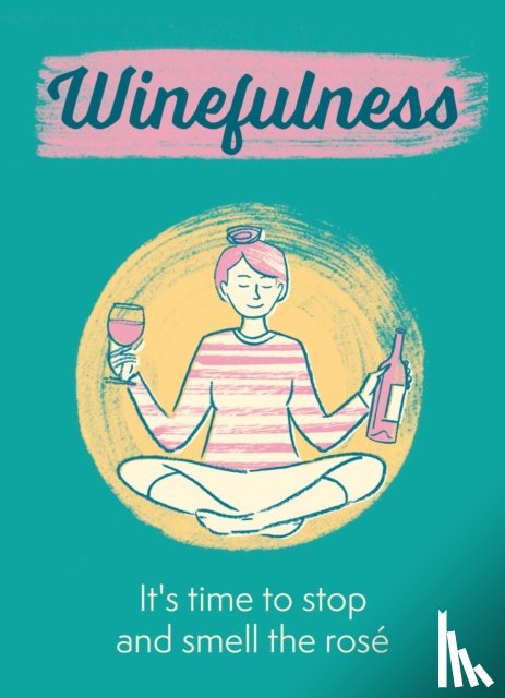 Loveday, Amelia - Winefulness