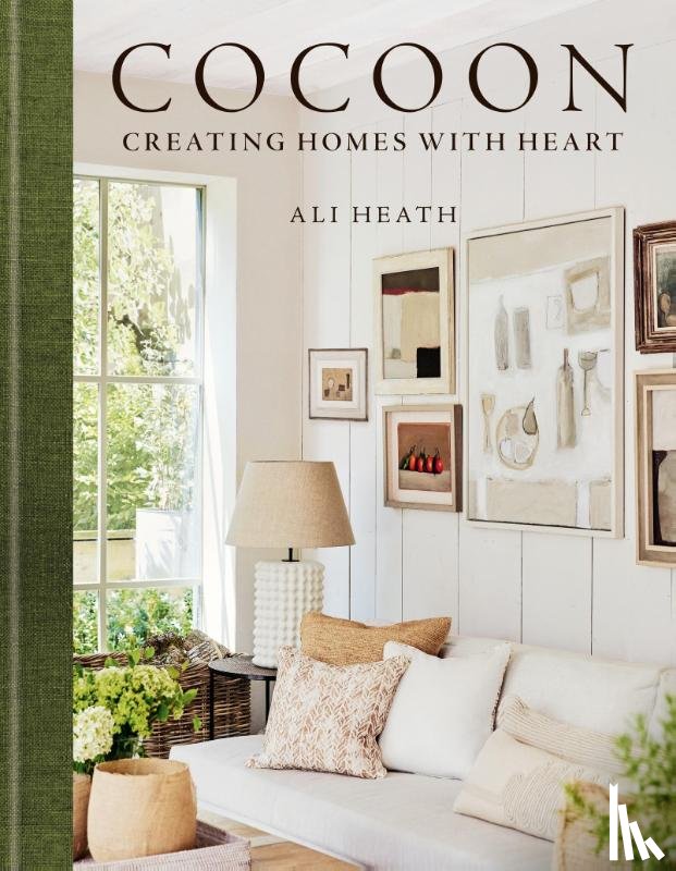 Heath, Ali - Cocoon