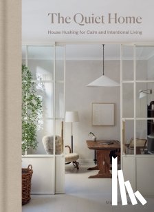 Halford, Michelle - The Quiet Home