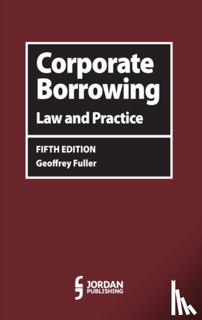 Fuller, Geoff (Partner - Corporate Borrowing