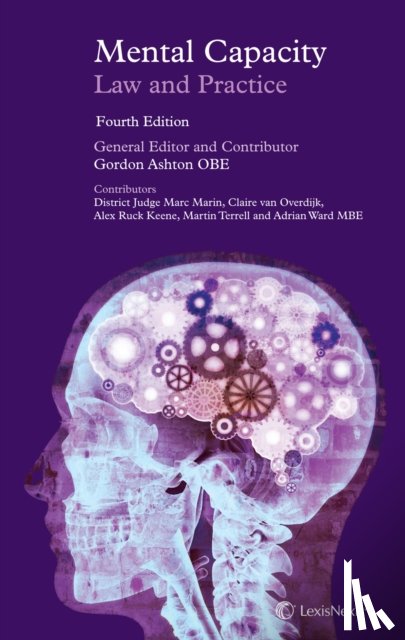 Jordan Publishing Limited - Mental Capacity