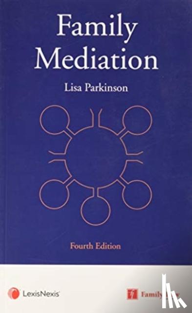 Parkinson, Lisa (Family Mediator and Trainer.) - Family Mediation