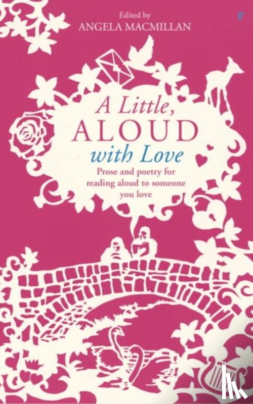  - A Little, Aloud with Love