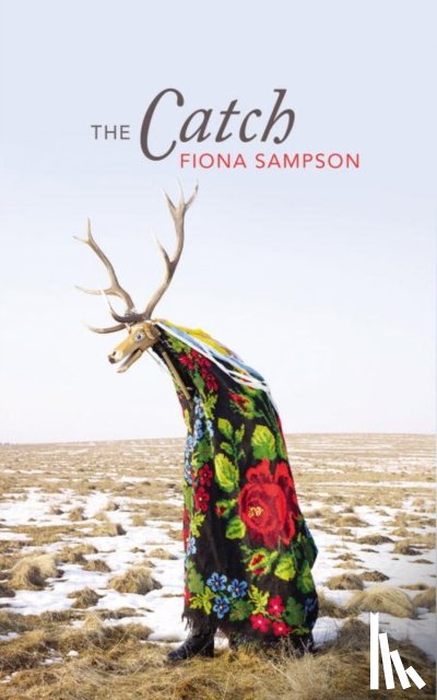 Sampson, Fiona - The Catch