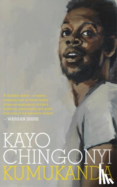 Chingonyi, Kayo - Kumukanda