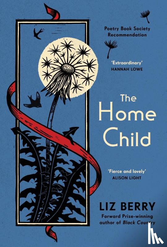 Berry, Liz - The Home Child