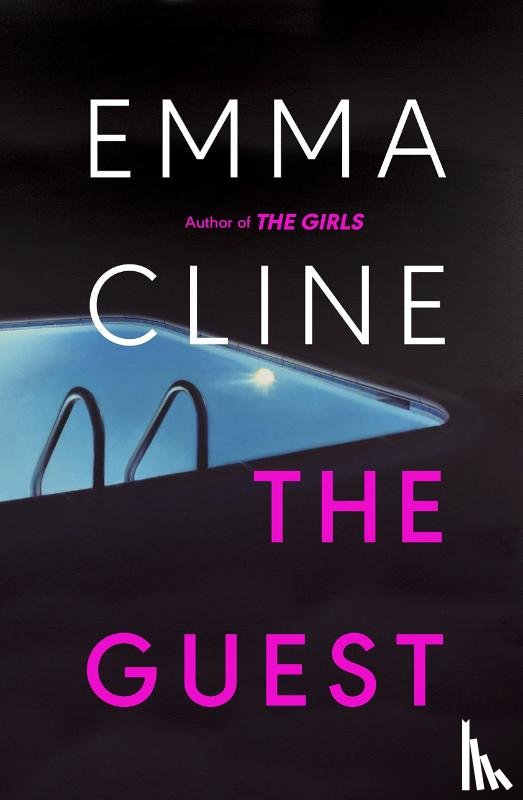 Cline, Emma - The Guest