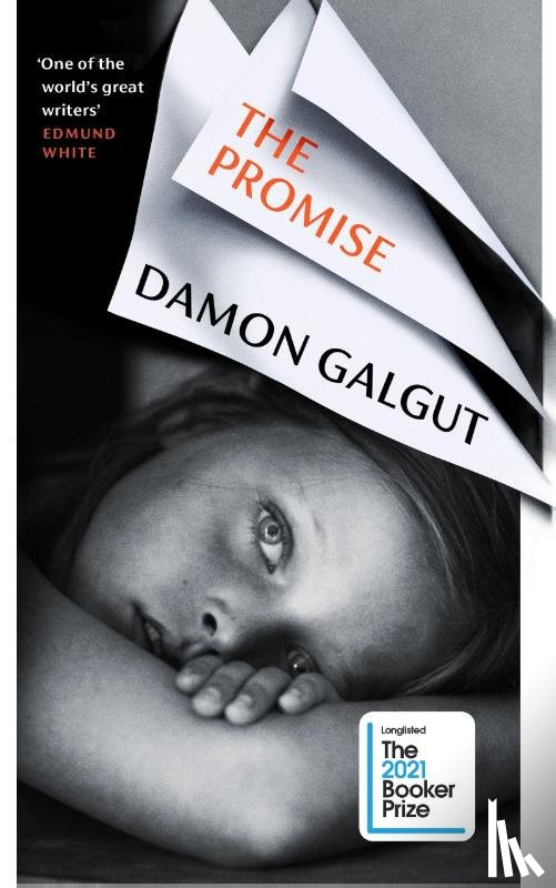 Galgut, Damon - Promise