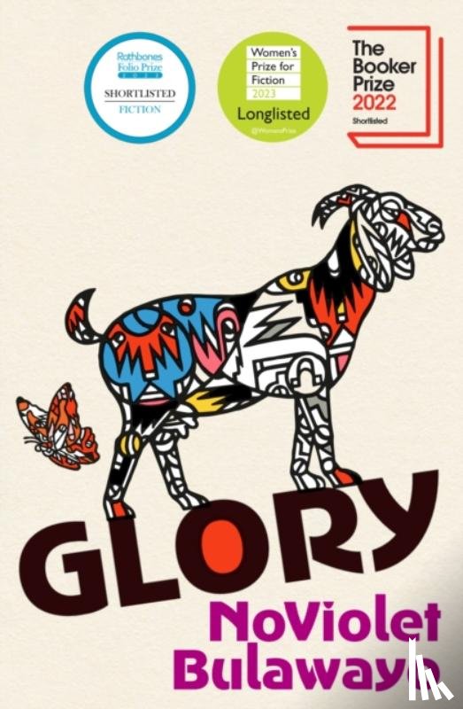 Bulawayo, NoViolet - Glory