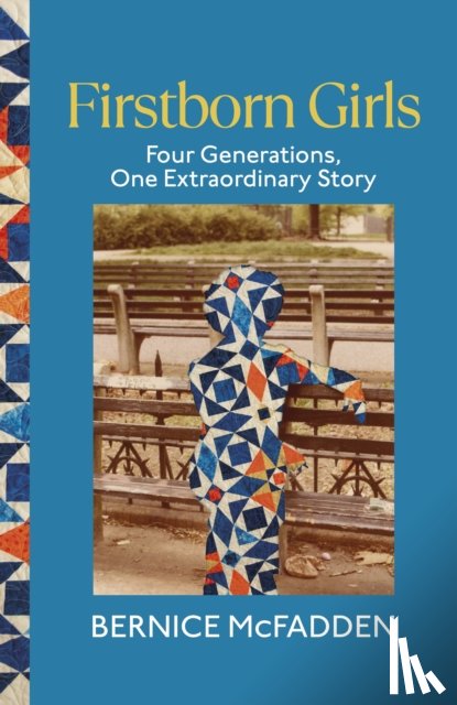 McFadden, Bernice L. - Firstborn Girls