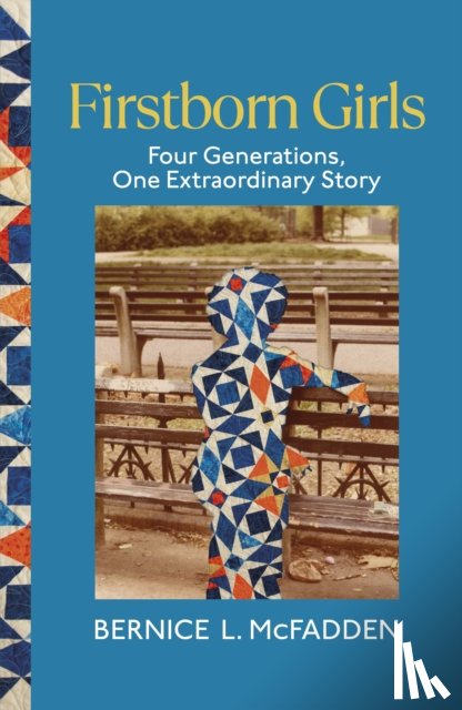 McFadden, Bernice L. - Firstborn Girls