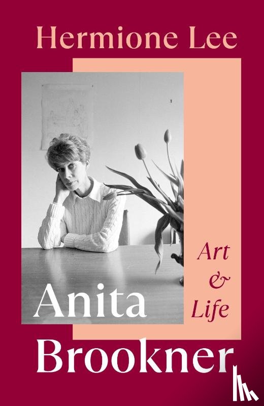 Lee, Hermione - Anita Brookner
