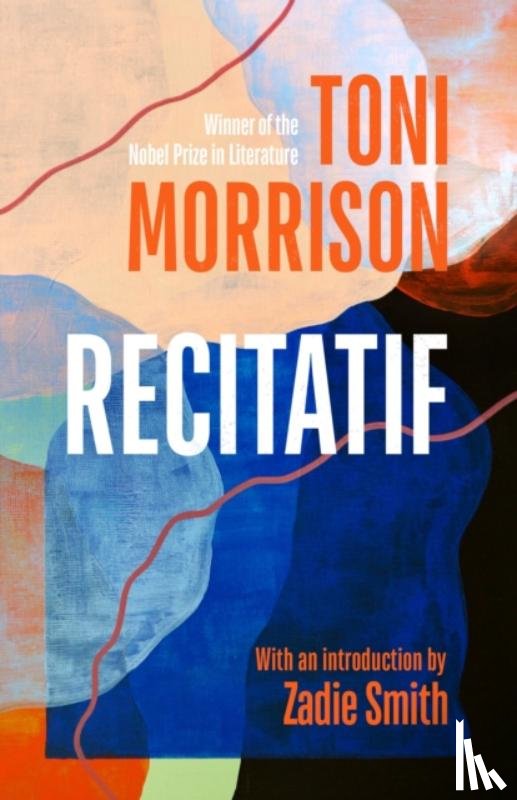 Morrison, Toni - Recitatif