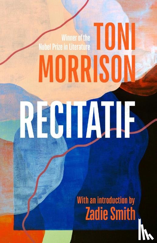 Morrison, Toni - Recitatif