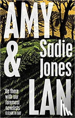 Jones, Sadie - Amy and Lan