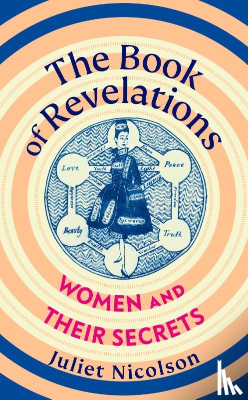 Nicolson, Juliet - The Book of Revelations