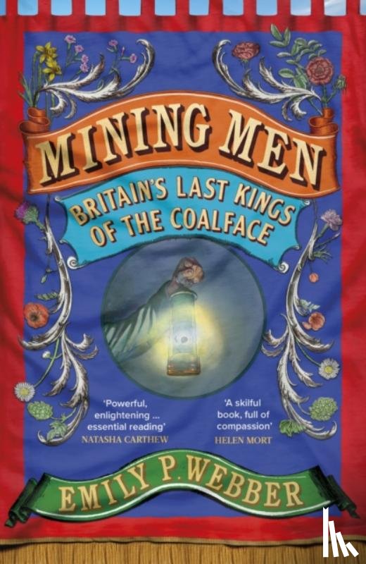 Webber, Emily P - Mining Men