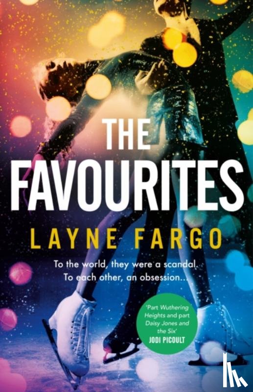Fargo, Layne - The Favourites