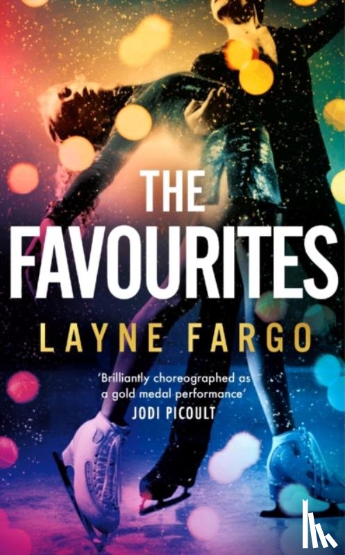 Fargo, Layne - The Favourites