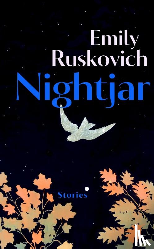 Ruskovich, Emily - Nightjar