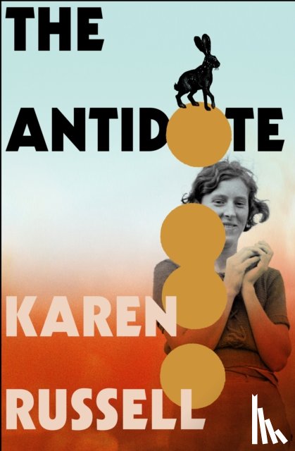 Russell, Karen - The Antidote
