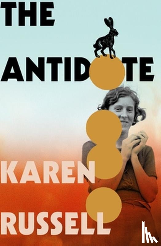 Russell, Karen - The Antidote