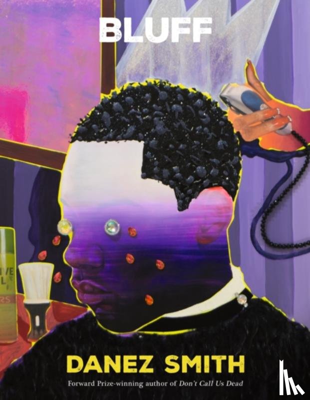 Smith, Danez - Bluff