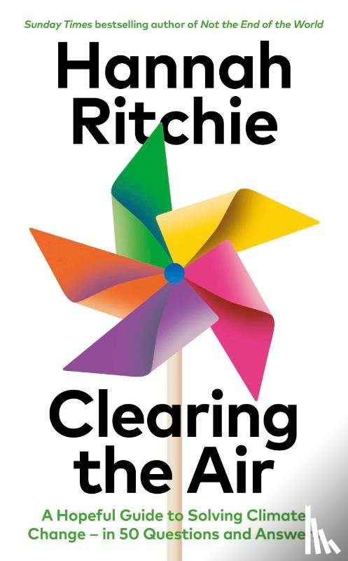 Ritchie, Hannah - Clearing the Air