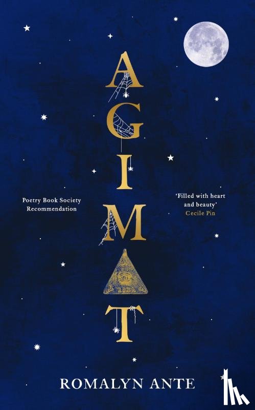 Ante, Romalyn - AGIMAT