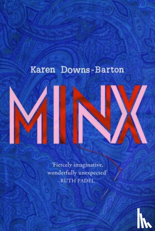 Downs-Barton, Karen - Minx