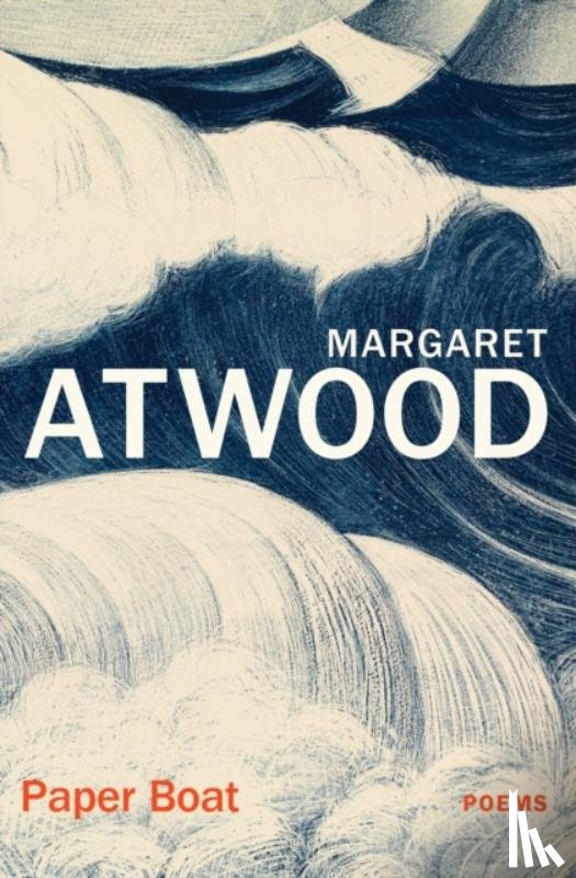 Atwood, Margaret - Paper Boat