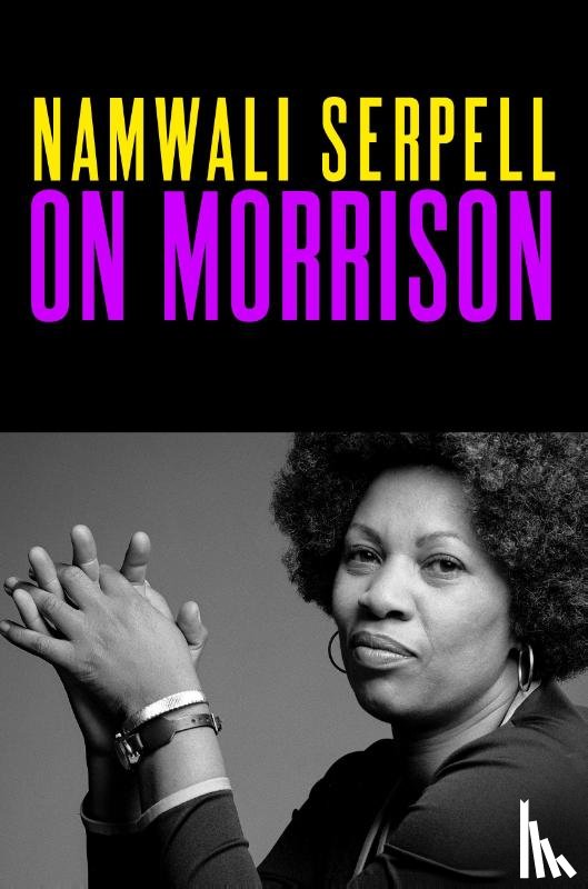 Serpell, Namwali - On Morrison