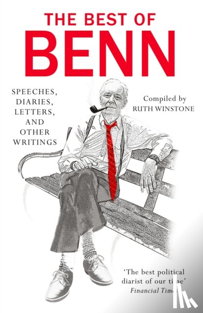 Benn, Tony - The Best of Benn