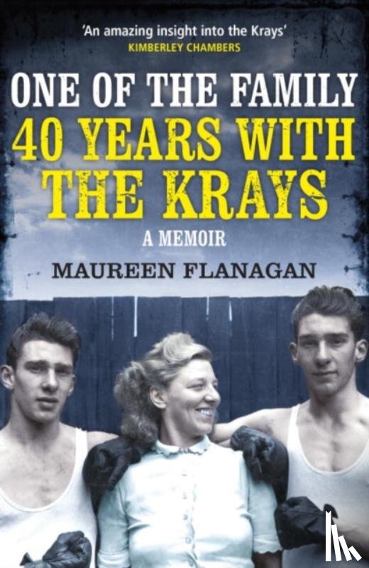 Flanagan, Maureen - One of the Family