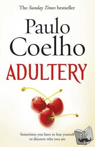 Coelho, Paulo - Adultery