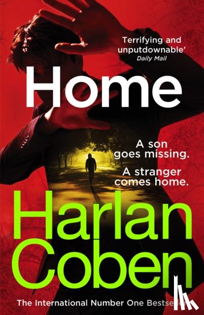 Coben, Harlan - Home