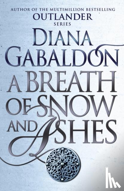 Gabaldon, Diana - A Breath Of Snow And Ashes