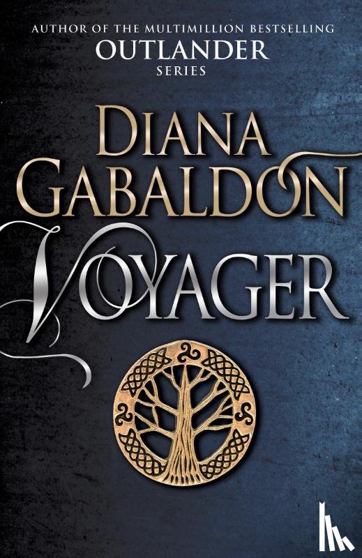 Gabaldon, Diana - Voyager