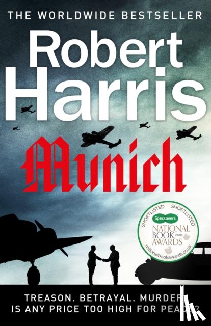 Harris, Robert - Munich