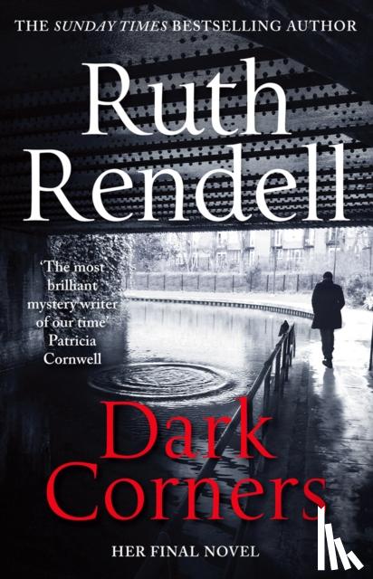 Rendell, Ruth - Dark Corners