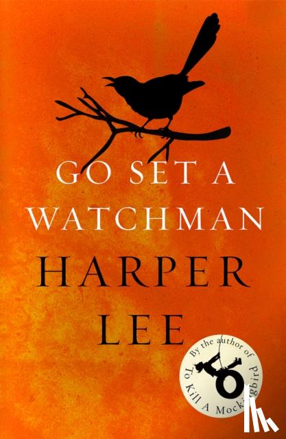 Lee, Harper - Go Set a Watchman