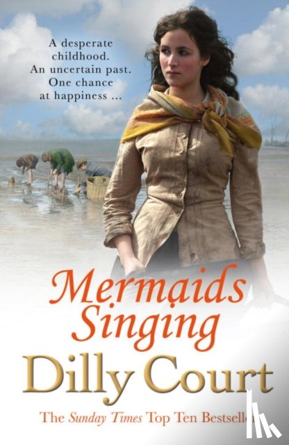 Court, Dilly - Mermaids Singing
