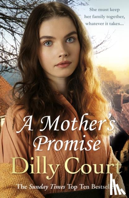 Court, Dilly - A Mother's Promise