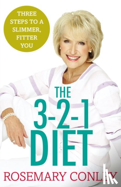 Conley, Rosemary - Rosemary Conley’s 3-2-1 Diet