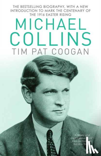 Coogan, Tim Pat - Michael Collins