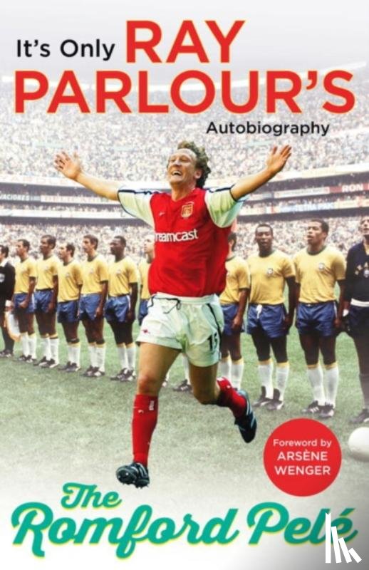 Parlour, Ray - The Romford Pele