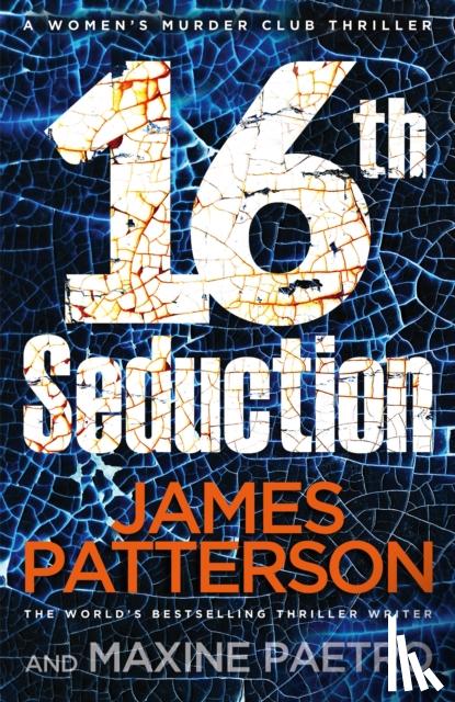 Patterson, James - 16th Seduction